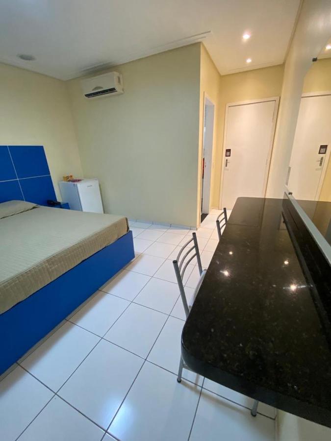Hotel Pousada Paraiso à Teresina Extérieur photo