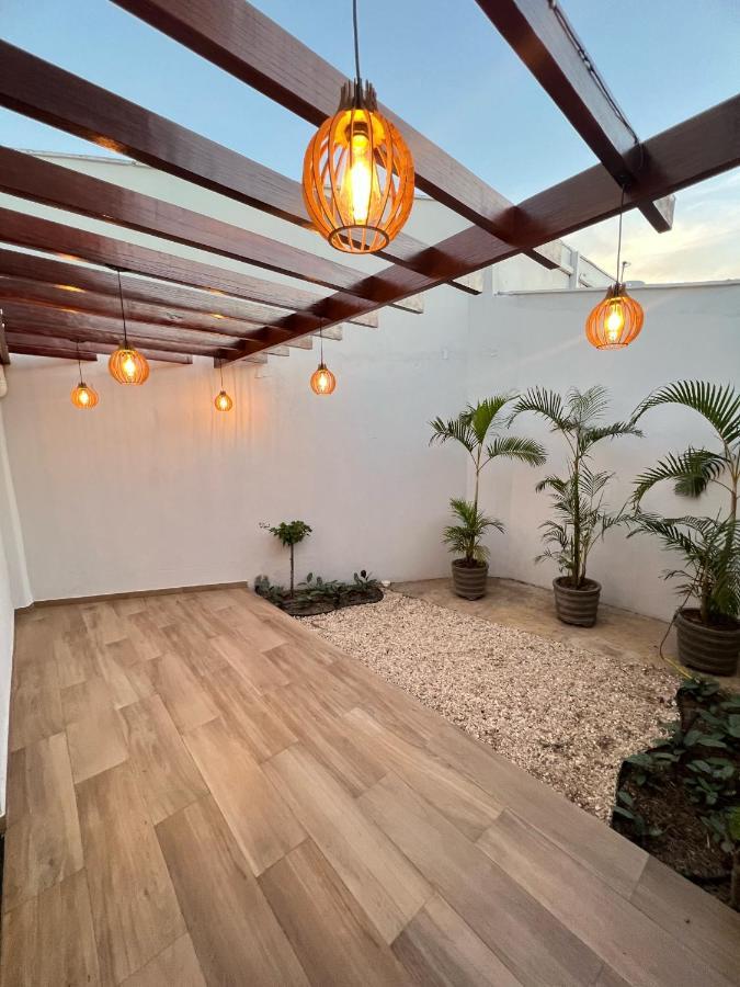 Hotel Pousada Paraiso à Teresina Extérieur photo
