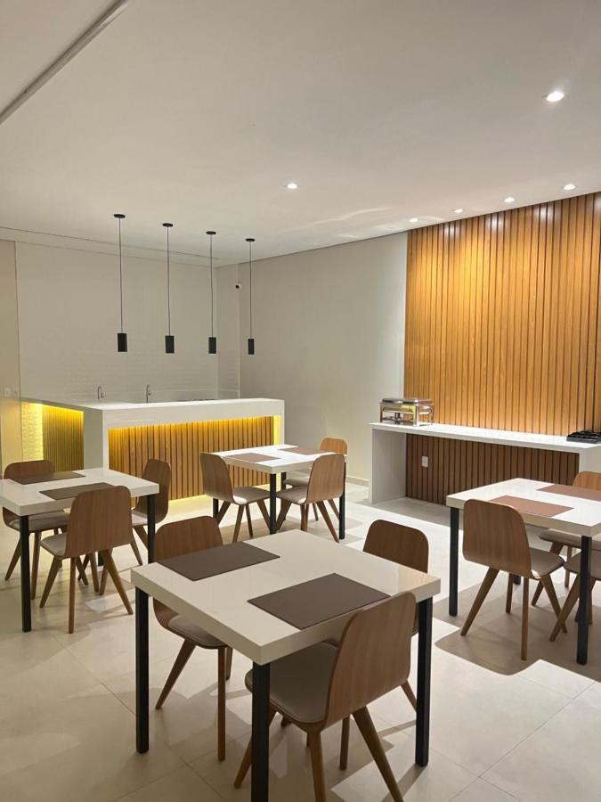 Hotel Pousada Paraiso à Teresina Extérieur photo