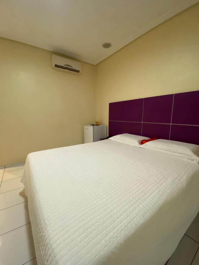 Hotel Pousada Paraiso à Teresina Extérieur photo